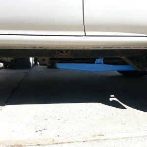 skid side