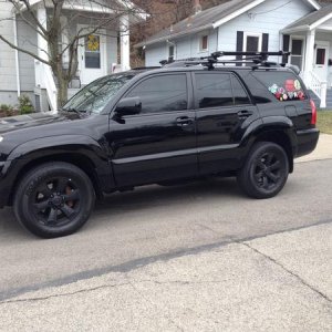 All Black