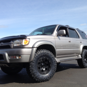 After! What a beauty! 3/15/14