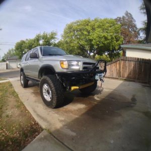 The Hoopty