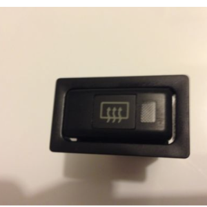 1995-2000 Toyota RAV4 defroster switch