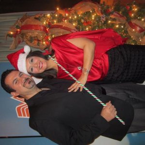 Me and my BEST half!!