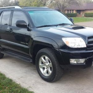 New to me from dealership