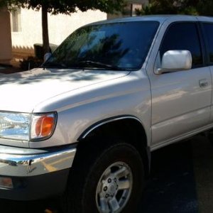 1999 SR5 5spd
