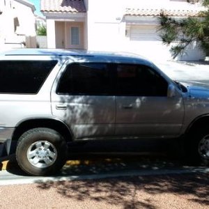 1999 SR5 5spd