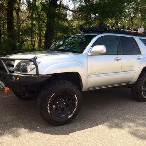 4Runner 4182014