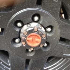 auto hubs to manual