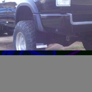 jaos wanna-be mudflaps!