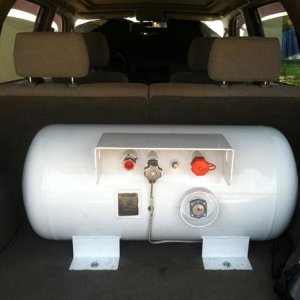 The "Tank"