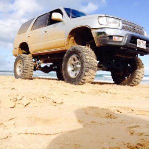 4runner