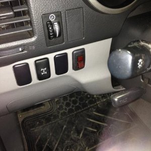 greatest switch ever VSC off