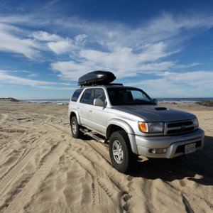 SB2 - Oceana Dunes, Pismo Beach