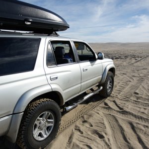 SB2 - Oceana Dunes, Pismo Beach