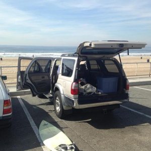 4runner