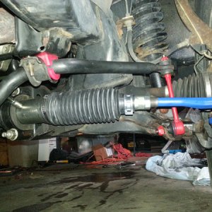 new parts on2