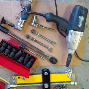 tools