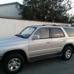 4runner