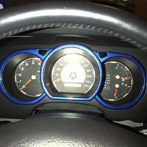 Installed