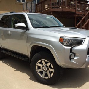 New Sliders from Shrockworks
