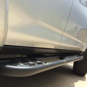 New Sliders from Shrockwork