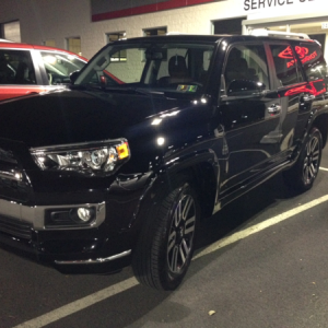 4runner