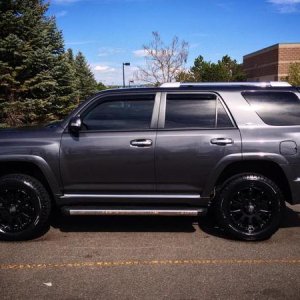 4runner