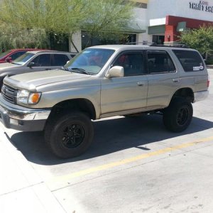 4runner 1
