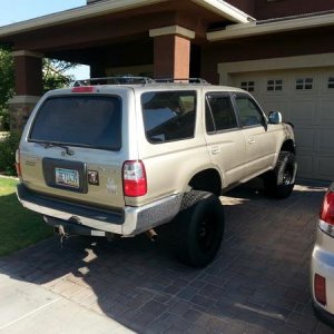 4runner 3