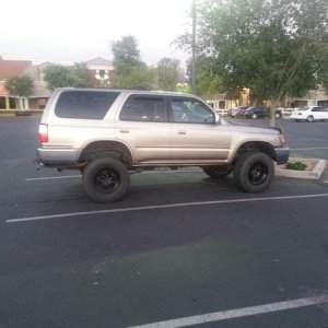 4runner 2