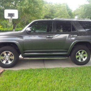 Lifted 2.5/1.5