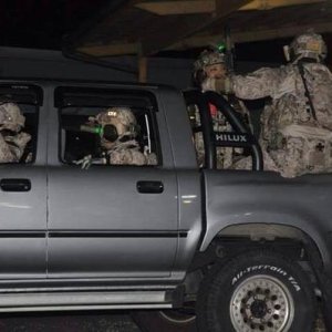 DoD loves Yota's
