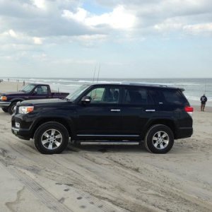 Island Beach State Park
