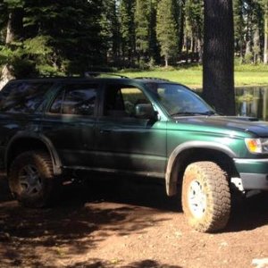 Deer lake trip