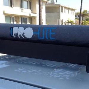 Rear mount side