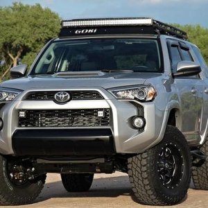 2014 4Runner Trail Edition 3