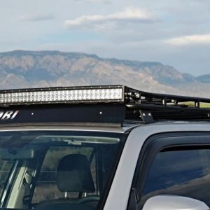 2014 4Runner Trail Edition 6
