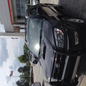 On the lot-Day of purchase
