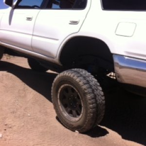 flex 3