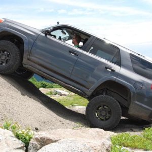 Rausch Creek