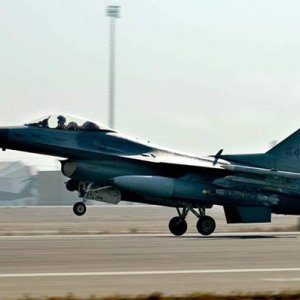 Sports car of the air