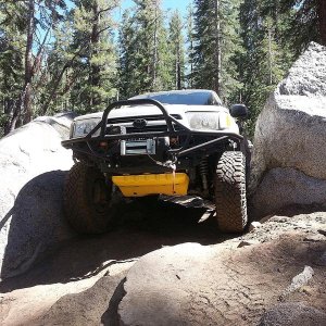 That's a tight fit