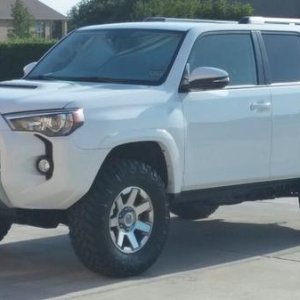 4runner