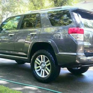 2010 limited