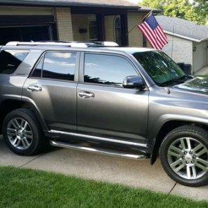 4Runner