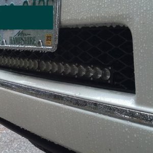 Baja LED Light Bar (4)