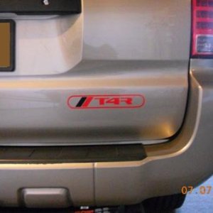 A bit of editing with a TRD sticker and Momo's T4R.org sticker.

DSCN5224