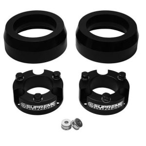 supreme suspension