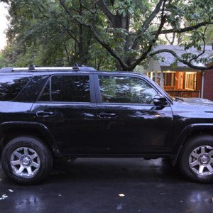 2014 Trail Edition