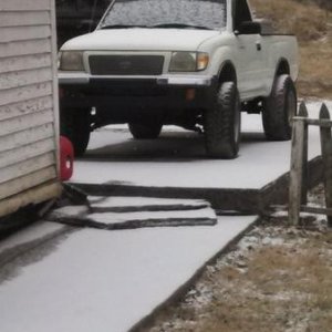 98 taco 5 speed 2.7L