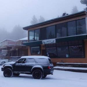 The Lake Inn